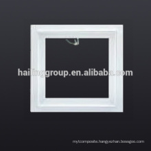 Access Panel With China Best Snap Latch And Safety Wire Panel